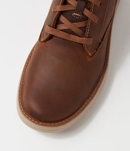 66237 DOVENO MOLENS SK DARK BROWN LEATHER