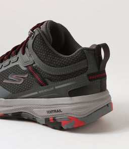 220597 GO RUN ALTITUDE SK CHARCOAL LEATHER MESH