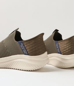 232451 ULTRA FLEX 3.0 VP SK OLIVE MESH