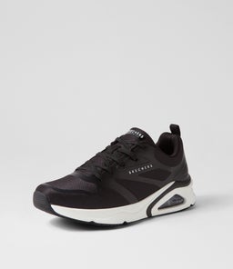 183070 TRES AIR REVOLUTION SK BLACK SMOOTH