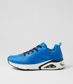 183070 TRES AIR REVOLUTION SK BLUE SMOOTH