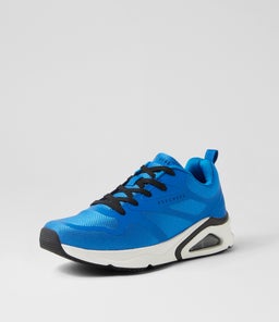 183070 TRES AIR REVOLUTION SK BLUE SMOOTH