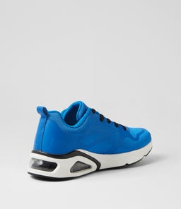 183070 TRES AIR REVOLUTION SK BLUE SMOOTH