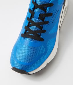 183070 TRES AIR REVOLUTION SK BLUE SMOOTH