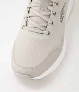 232647 SKECH AIR COURT P SK OFF WHITE SMOOTH