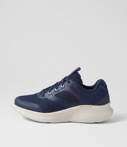 232594 SKECH LITE PRO NC SK NAVY RED MESH