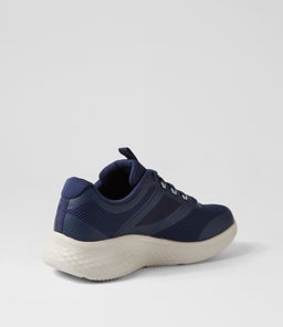 232594 SKECH LITE PRO NC SK NAVY RED MESH