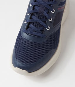 232594 SKECH LITE PRO NC SK NAVY RED MESH