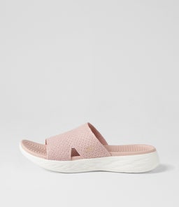 140169 ON THE GO 600 ADORE SK ROSE TEXTILE