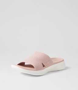 140169 ON THE GO 600 ADORE SK ROSE TEXTILE