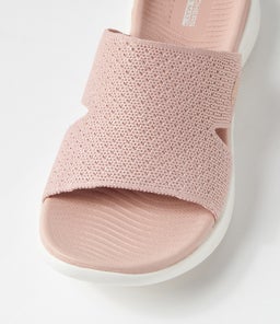 140169 ON THE GO 600 ADORE SK ROSE TEXTILE