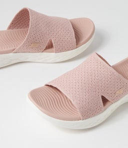 140169 ON THE GO 600 ADORE SK ROSE TEXTILE