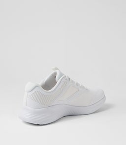 149998 SKECH LITE PRO UNI SK WHITE TEXTILE