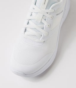 149998 SKECH LITE PRO UNI SK WHITE TEXTILE