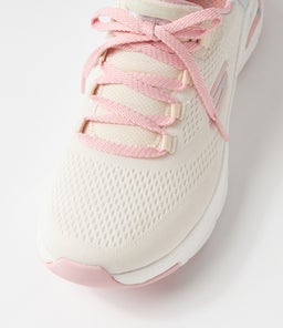 149568 ARCH FIT FRESH FLARE SK OFF WHITE PINK SMOOTH