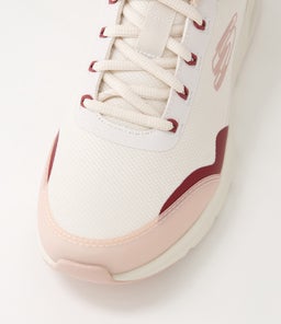149945 SKECH AIR COURT G N SK LIGHT PINK SMOOTH
