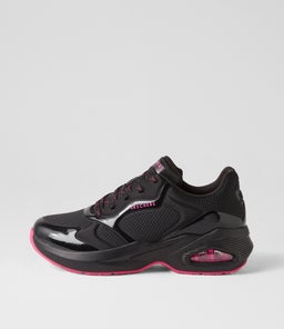 177053 M UNO NEOAIR SK BLACK BLACK TEXTILE