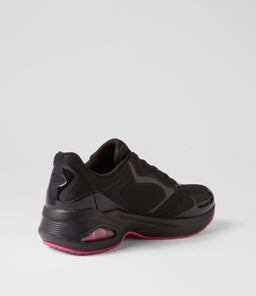 177053 M UNO NEOAIR SK BLACK BLACK TEXTILE