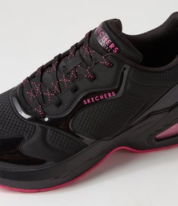 177053 M UNO NEOAIR SK BLACK BLACK TEXTILE