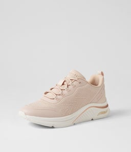155567 ARCH FIT S MILES S SK NATURAL TEXTILE