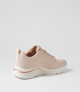 155567 ARCH FIT S MILES S SK NATURAL TEXTILE
