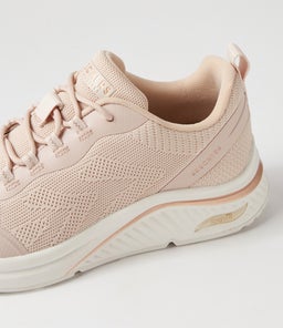 155567 ARCH FIT S MILES S SK NATURAL TEXTILE