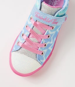 314782L TWINKLE SPARK D SK LIGHT BLUE MULTI TEXTILE