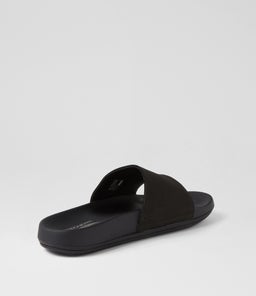 229151 ARCH FIT PRO SK BLACK BLACK LEATHER
