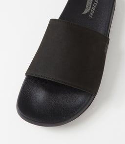 229151 ARCH FIT PRO SK BLACK BLACK LEATHER