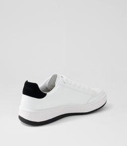 232473 SPORT COURT 92 SK WHITE BLACK SMOOTH