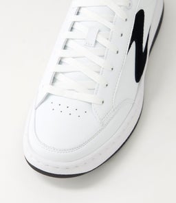 232473 SPORT COURT 92 SK WHITE BLACK SMOOTH