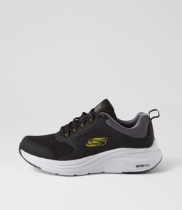 232628 VAPOR FOAM SK BLACK LIME MESH