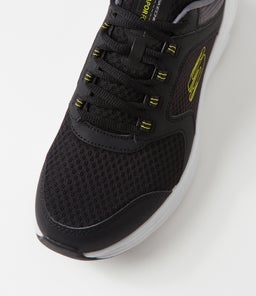 232628 VAPOR FOAM SK BLACK LIME MESH