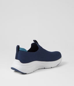 232629 VAPOR FOAM SK NAVY BLUE MESH