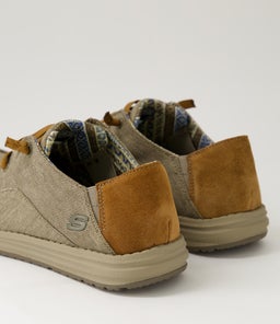 210116 MELSON PLANON SK TAUPE CANVAS