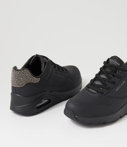 155206 UNO SK BLACK BLACK SMOOTH