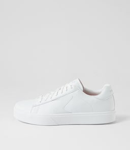 185000 EDEN LX TOP GRADE SK WHITE SMOOTH