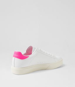 185000 EDEN LX TOP GRADE SK WHITE GREY PINK SMOOTH