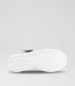 314457L TWINKLE SPARKS SS SK PURPLE MULTI TEXTILE