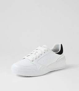 185020 DENALI SK WHITE BLACK SMOOTH