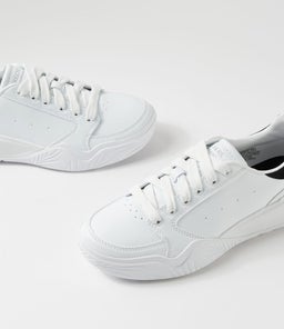 185020 DENALI SK WHITE BLACK SMOOTH