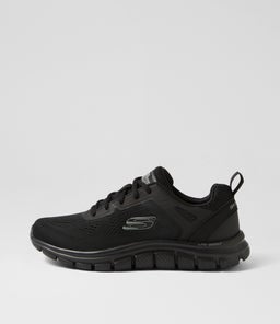 TRACK ? BROADER SK BLACK BLACK MESH
