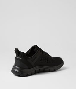 TRACK ? BROADER SK BLACK BLACK MESH