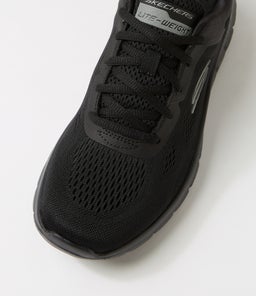 TRACK ? BROADER SK BLACK BLACK MESH