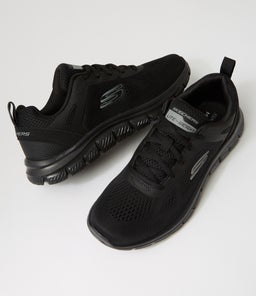 TRACK ? BROADER SK BLACK BLACK MESH