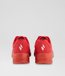 405770L UNO ICE JNR SK RED SMOOTH
