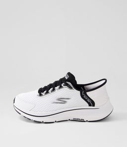 GORUN CONSISTENT 2 SK WHITE BLACK MESH