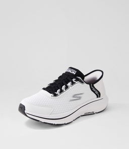 GORUN CONSISTENT 2 SK WHITE BLACK MESH