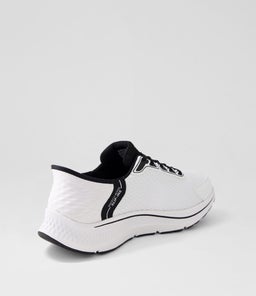GORUN CONSISTENT 2 SK WHITE BLACK MESH