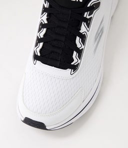 GORUN CONSISTENT 2 SK WHITE BLACK MESH